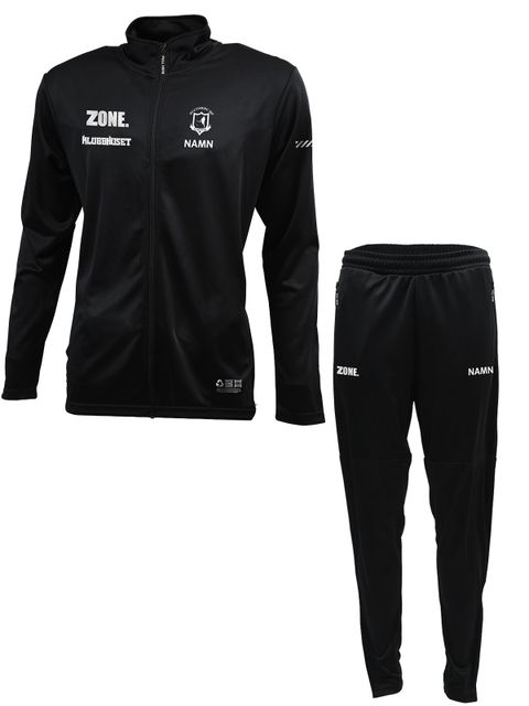 Zone Overall FANTASTIC (Hultsberg IBF)